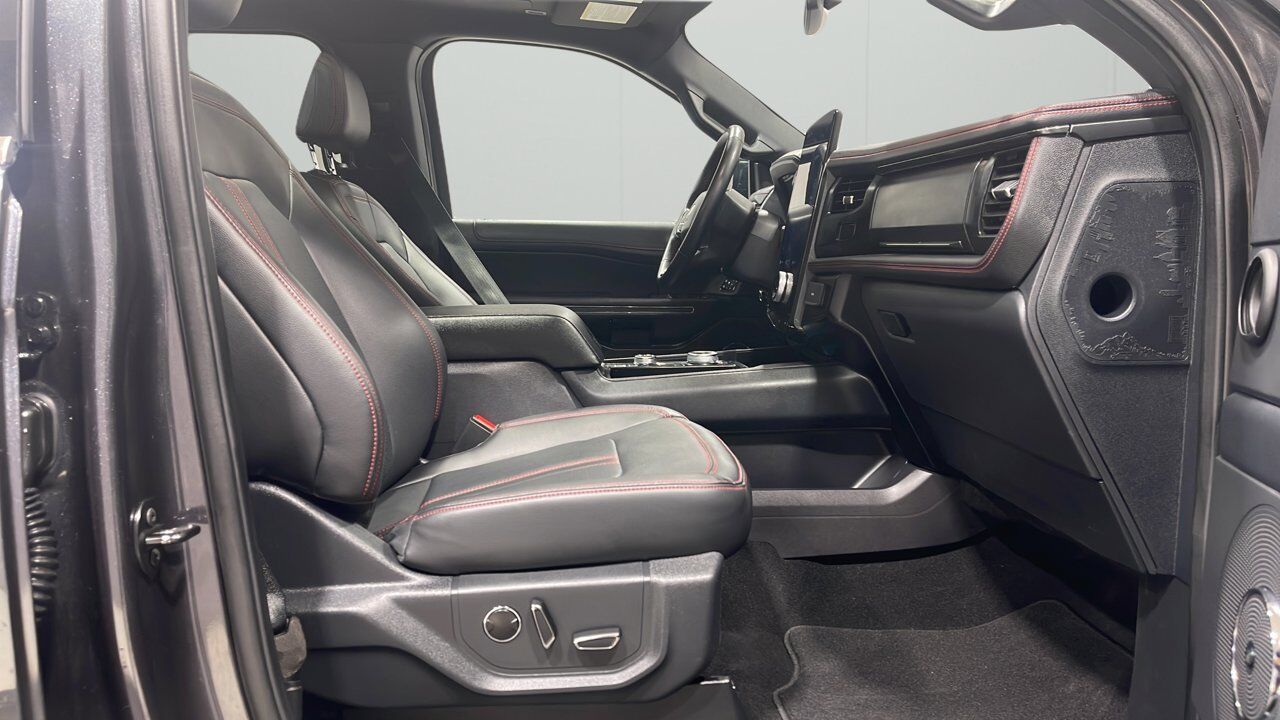 2024 Ford Expedition Limited Max Sherwood Park AB