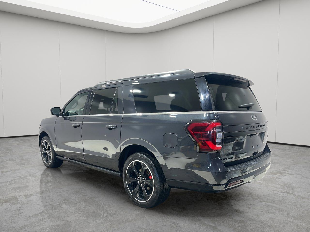 2024 Ford Expedition Limited Max