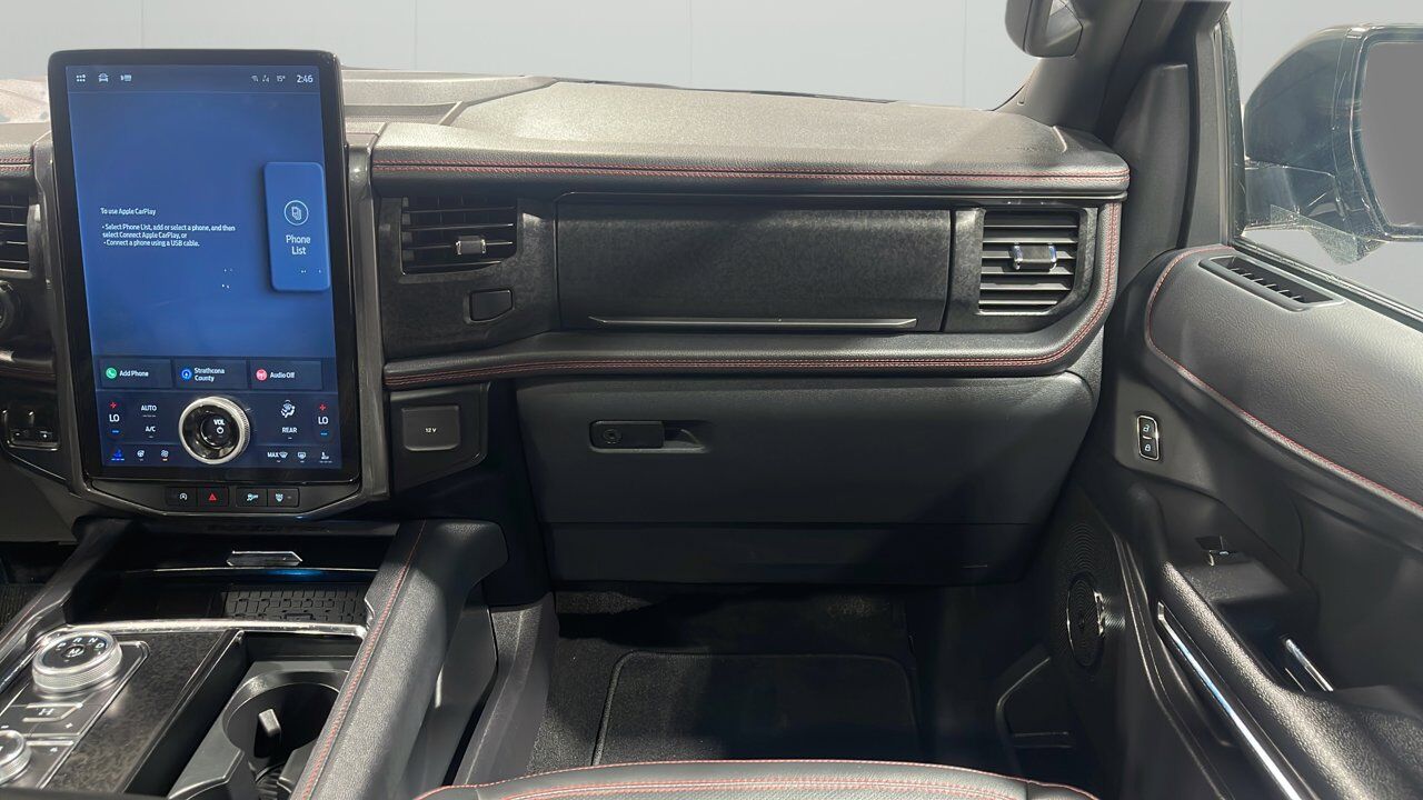 2024 Ford Expedition Limited Max Sherwood Park AB