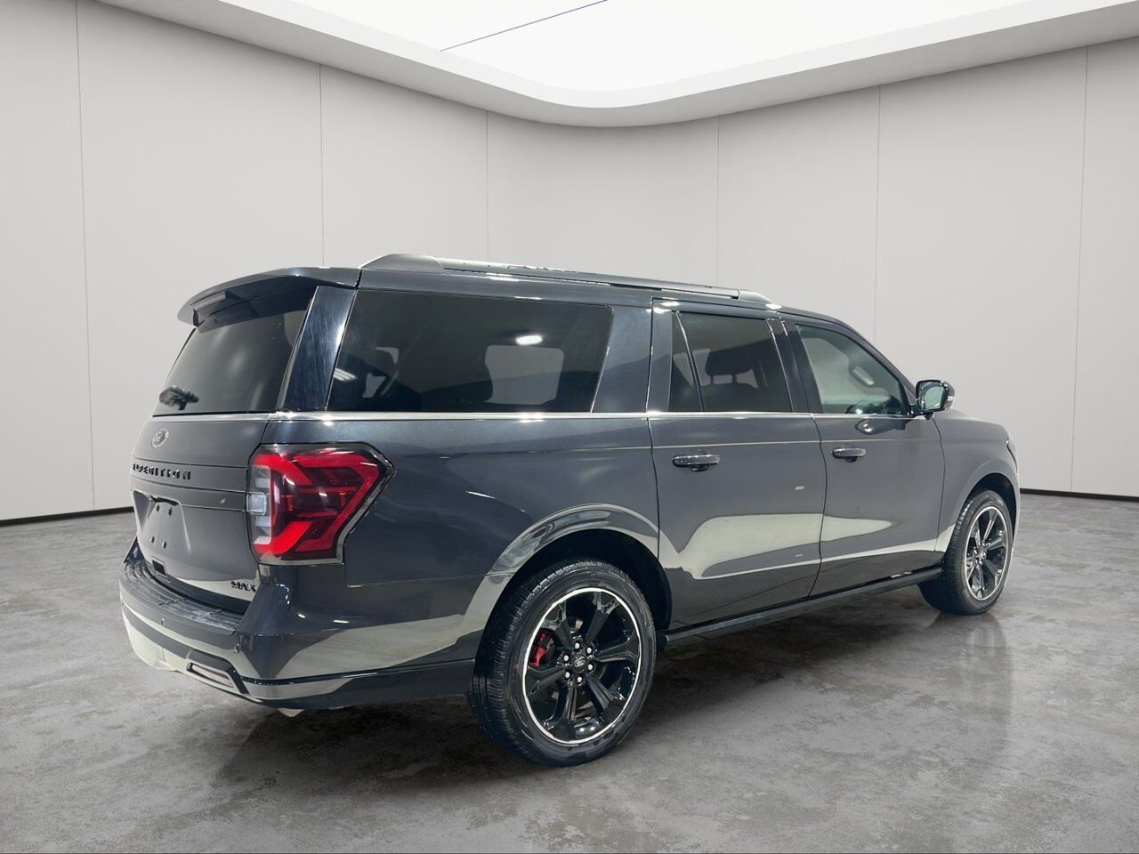 2024 Ford Expedition Limited Max Sherwood Park AB