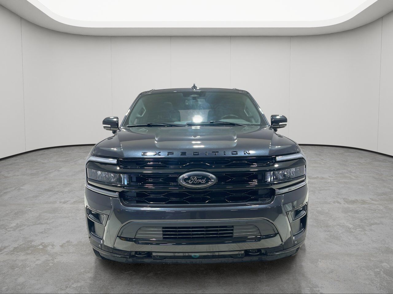 2024 Ford Expedition Limited Max Sherwood Park AB