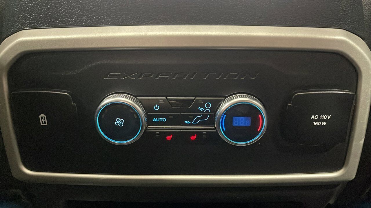 2024 Ford Expedition Limited Max Sherwood Park AB