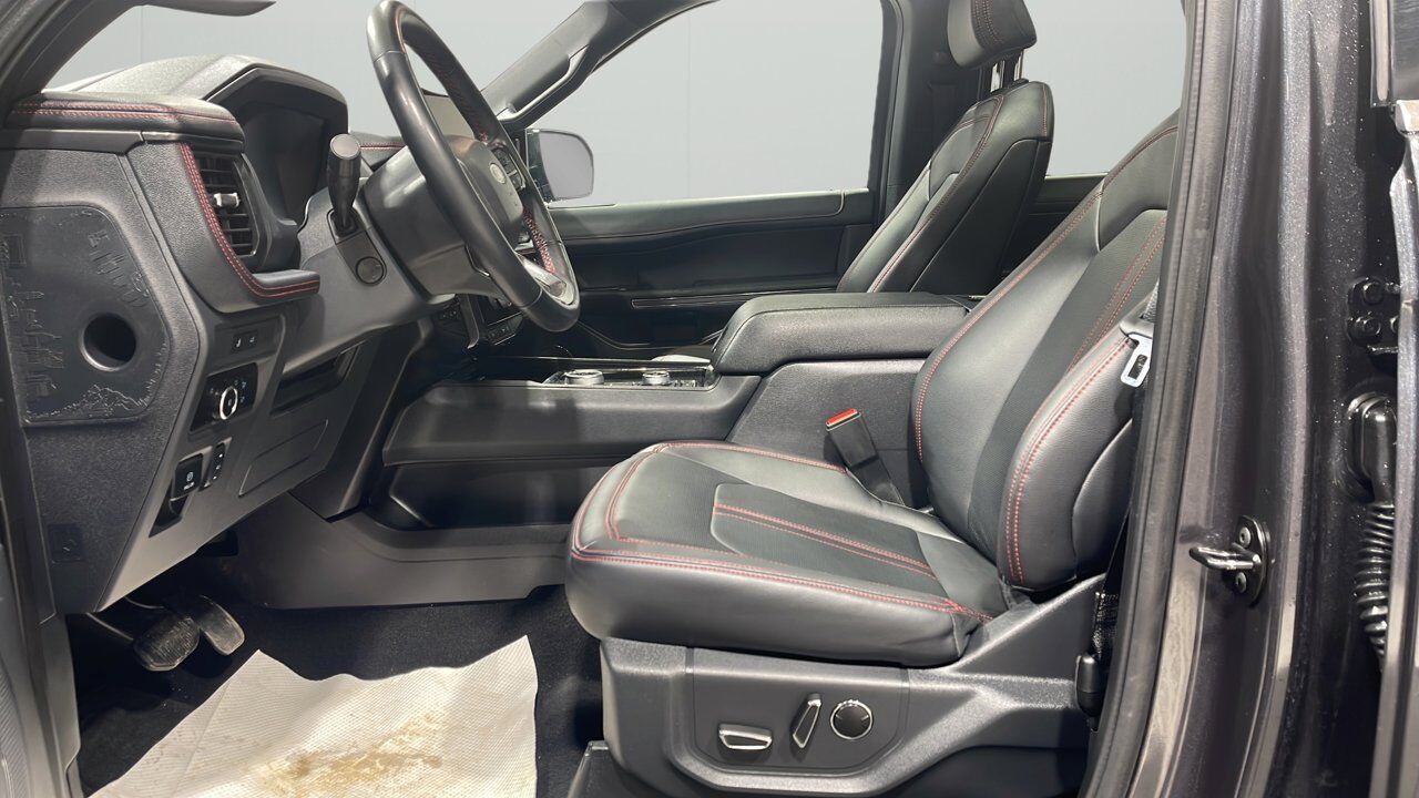 2024 Ford Expedition Limited Max Sherwood Park AB