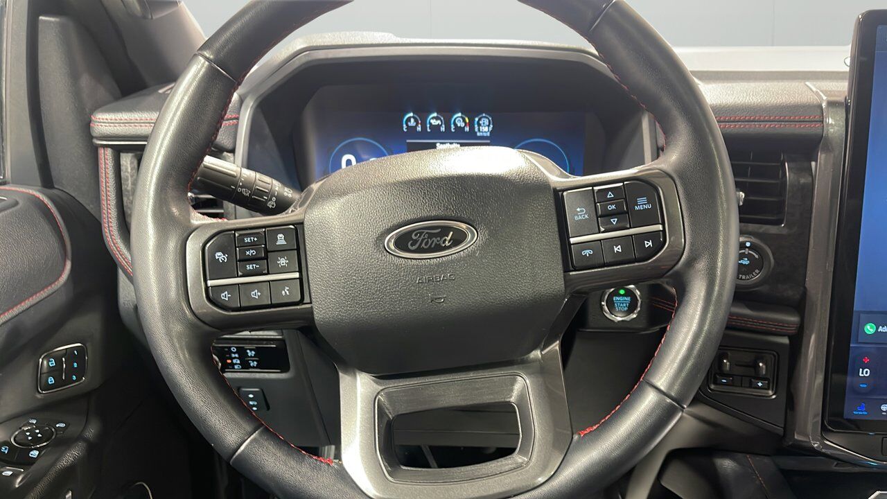 2024 Ford Expedition Limited Max Sherwood Park AB