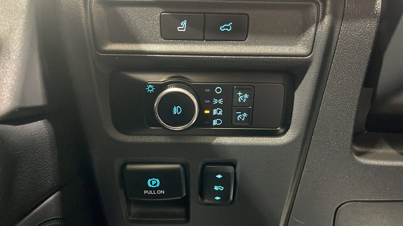 2024 Ford Expedition Limited Max Sherwood Park AB