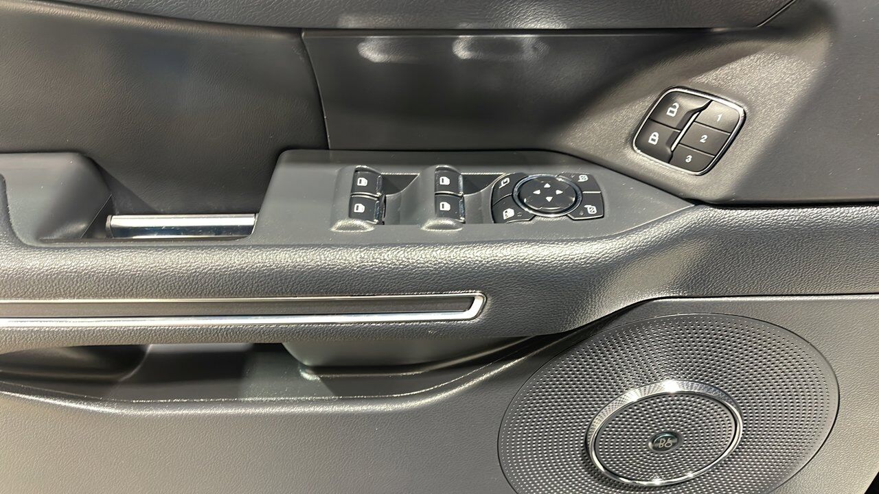 2024 Ford Expedition Limited Max Sherwood Park AB