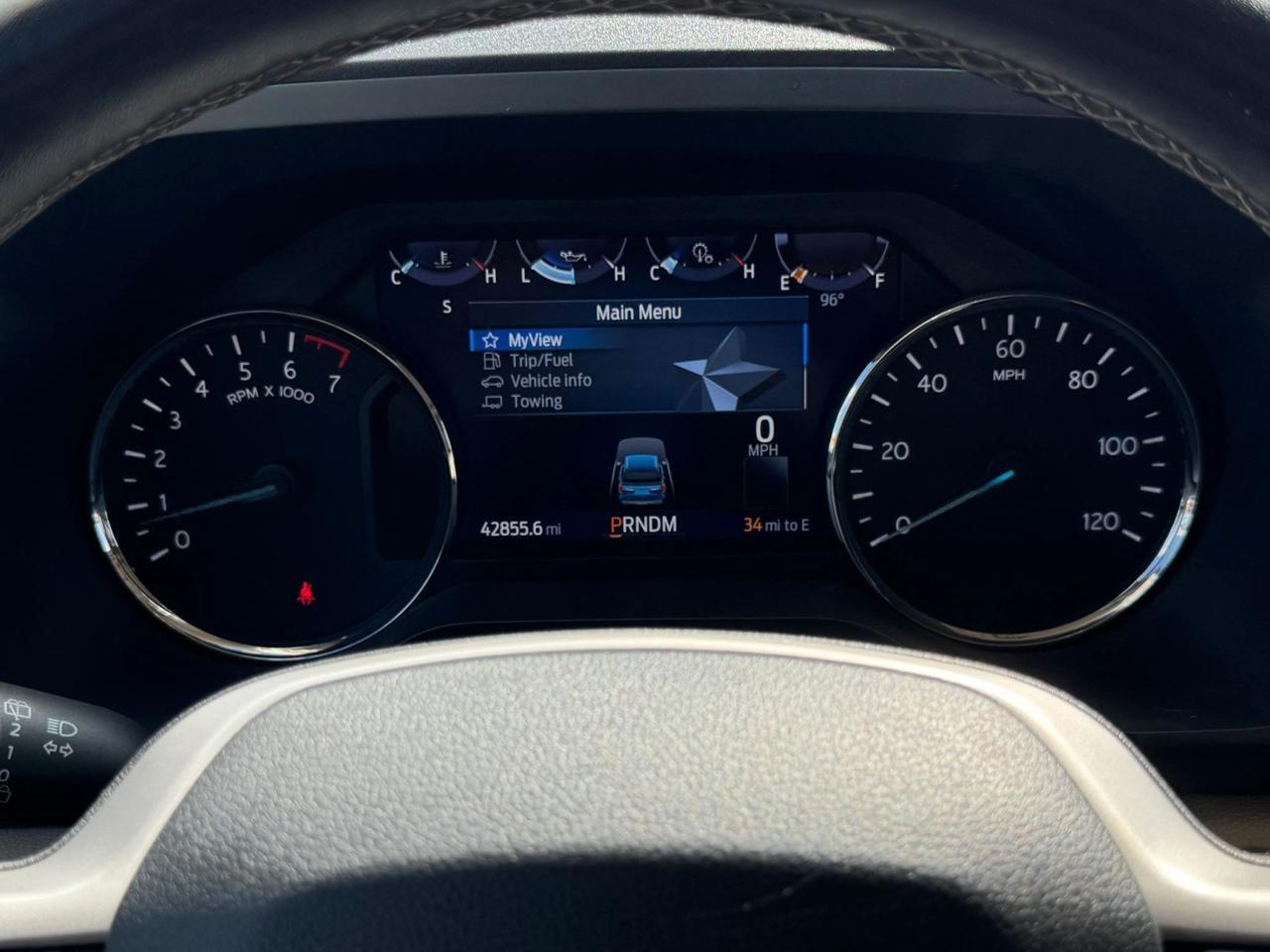 2024 Ford Expedition Limited Miami FL