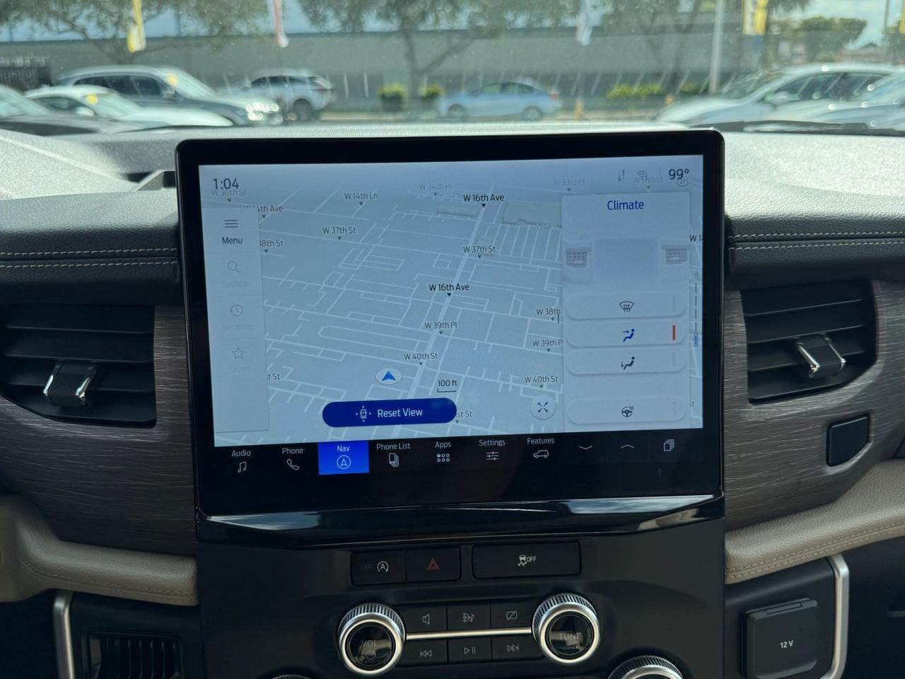 2024 Ford Expedition Limited Miami FL