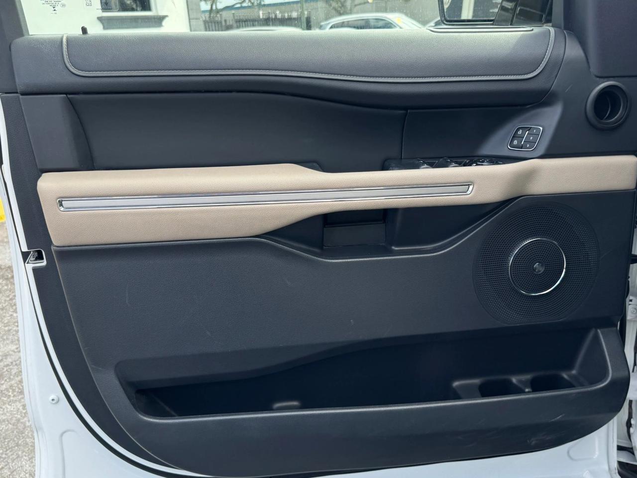 2024 Ford Expedition Limited Miami FL