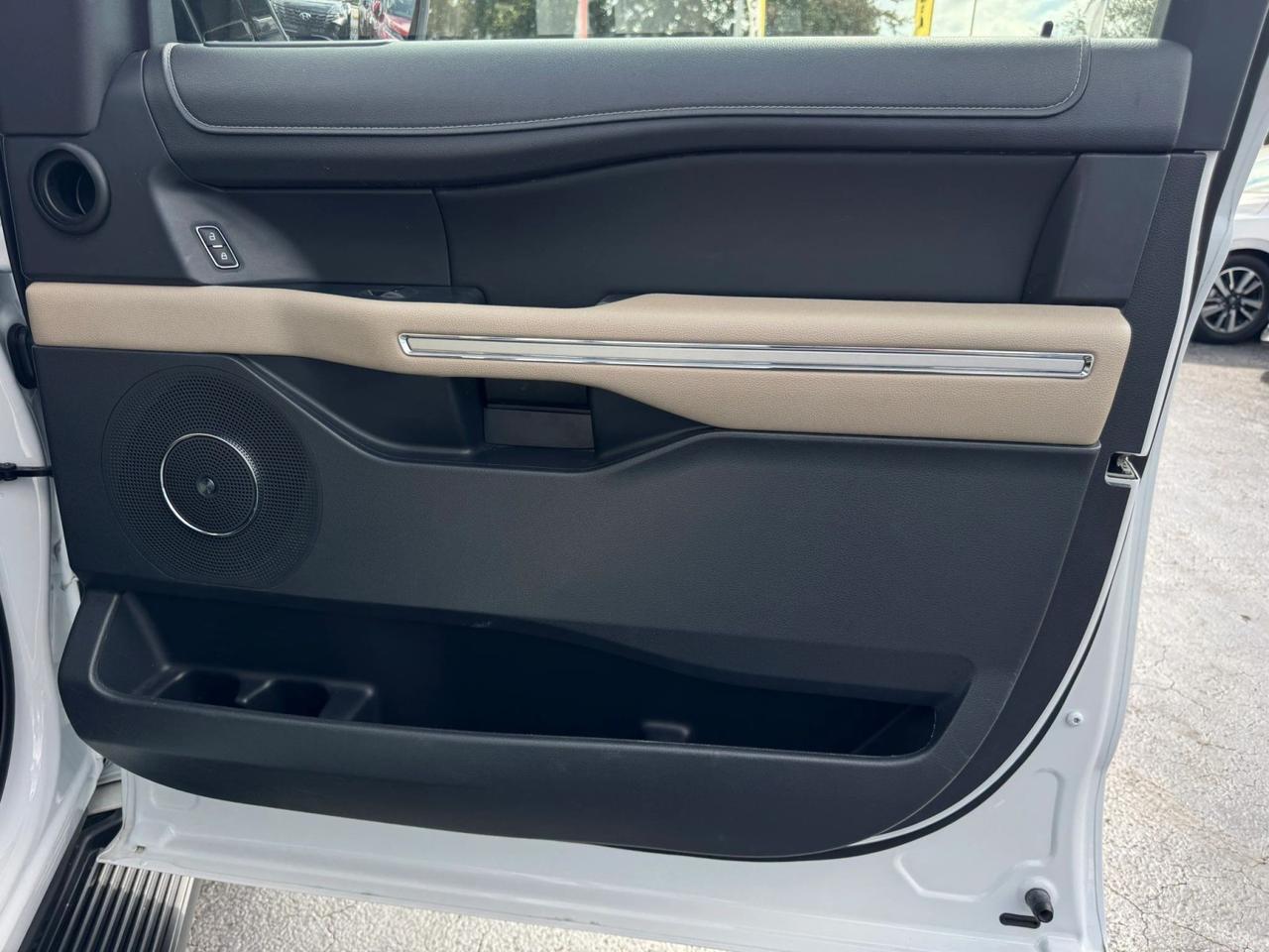 2024 Ford Expedition Limited Miami FL