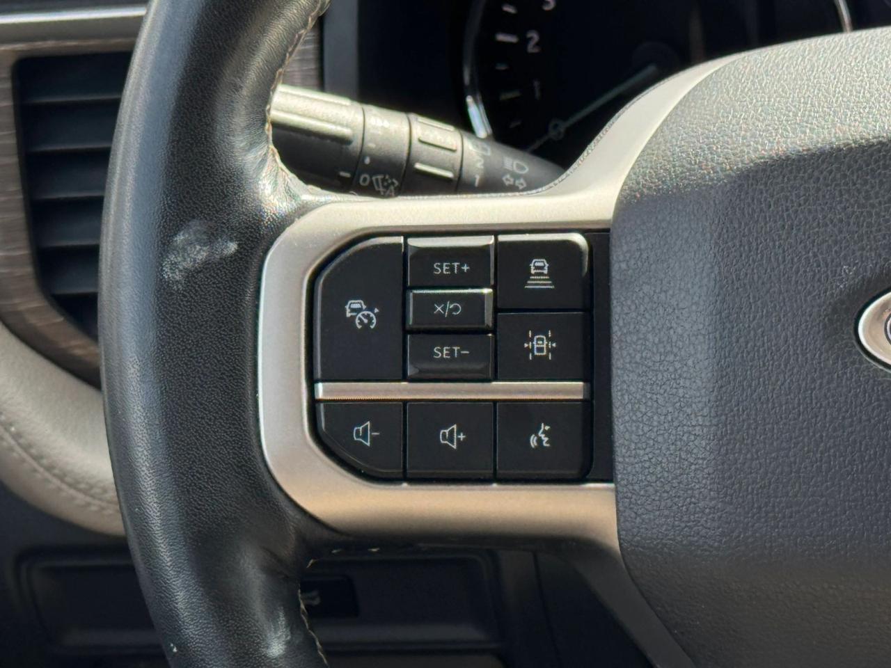 2024 Ford Expedition Limited Miami FL