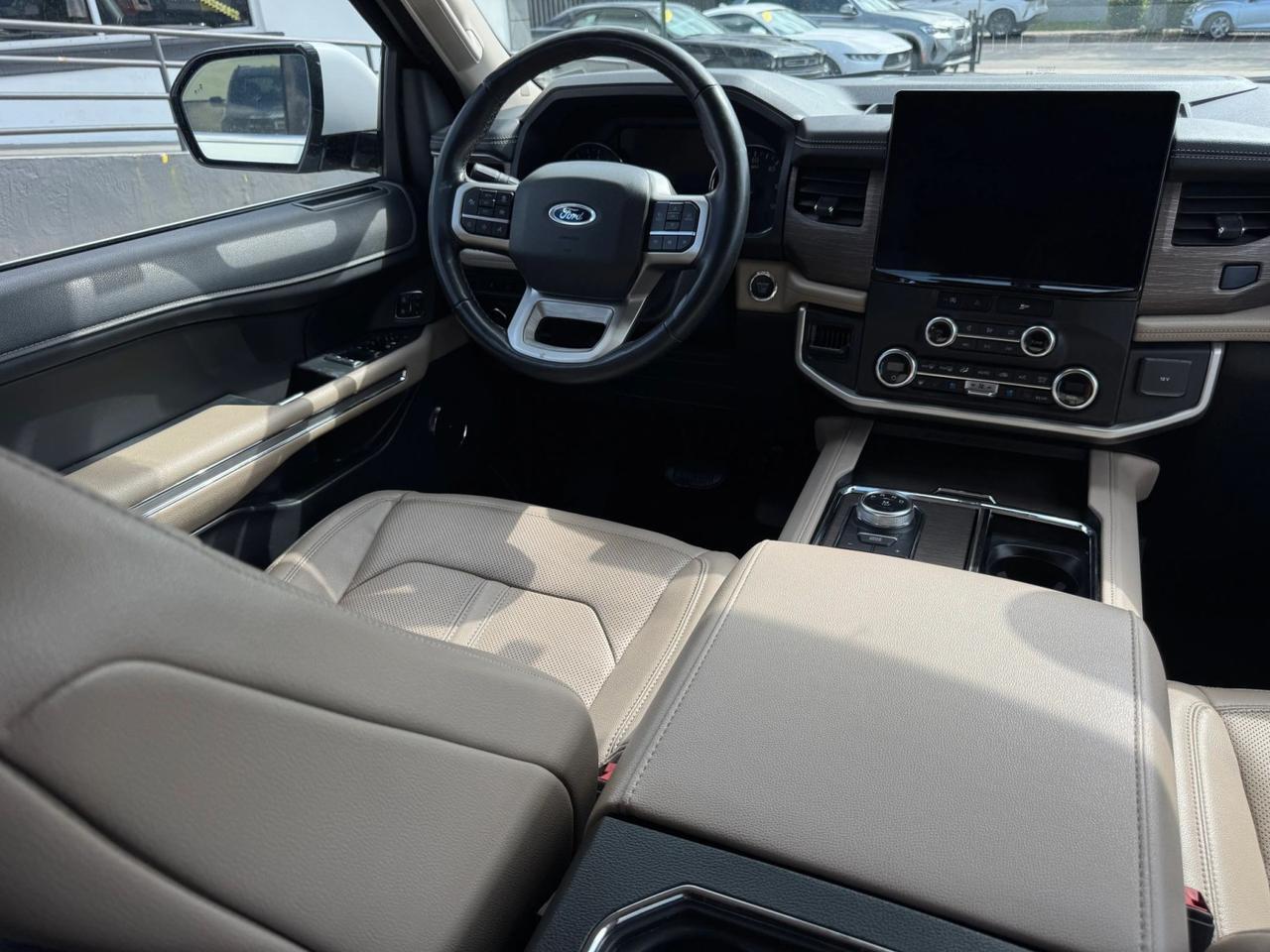 2024 Ford Expedition Limited Miami FL