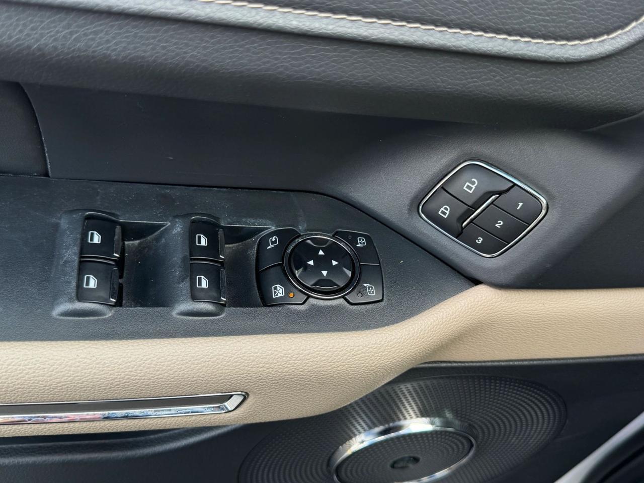 2024 Ford Expedition Limited Miami FL