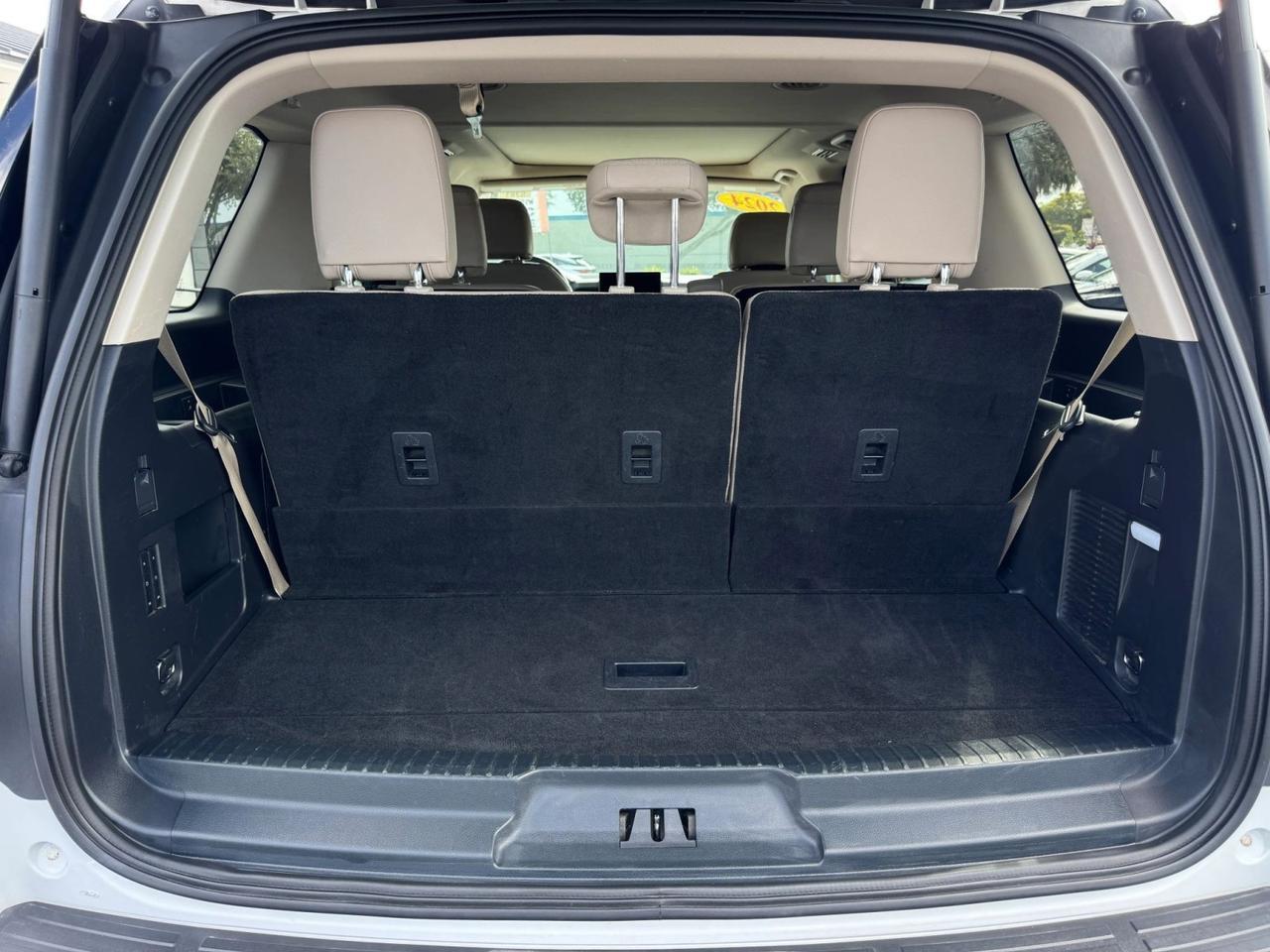 2024 Ford Expedition Limited Miami FL