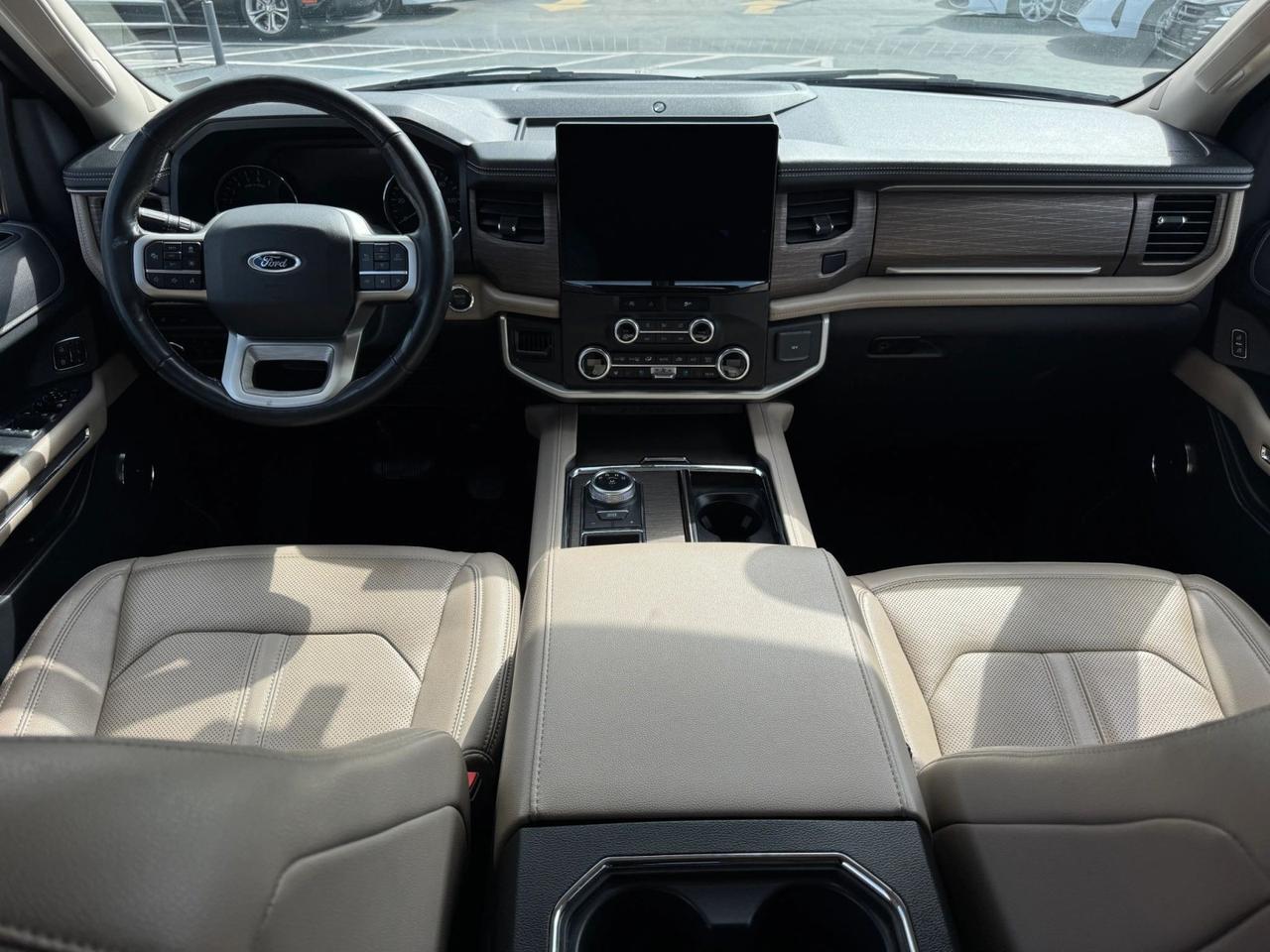 2024 Ford Expedition Limited Miami FL