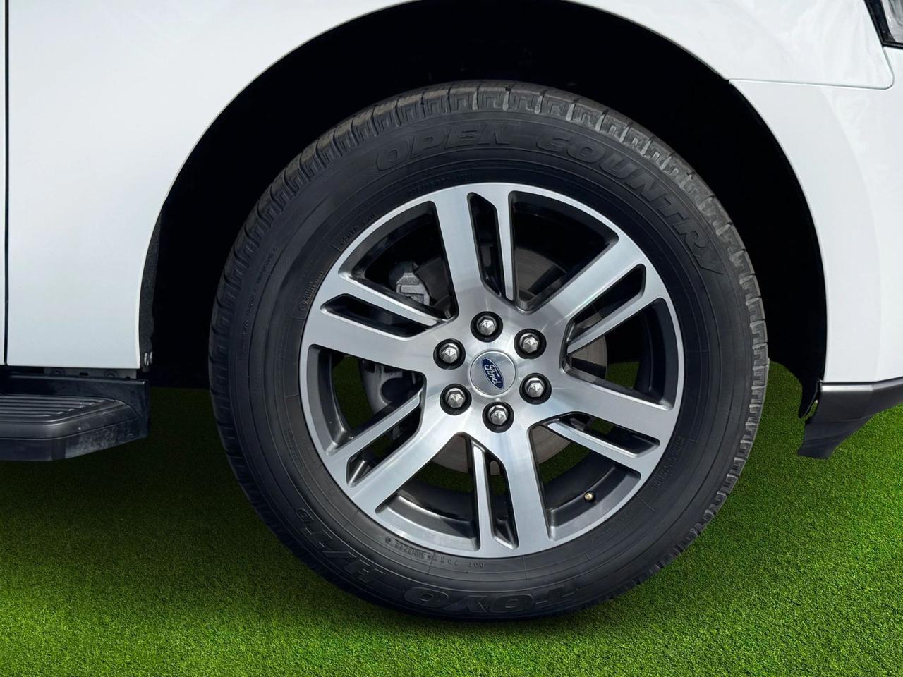 2024 Ford Expedition Limited Miami FL