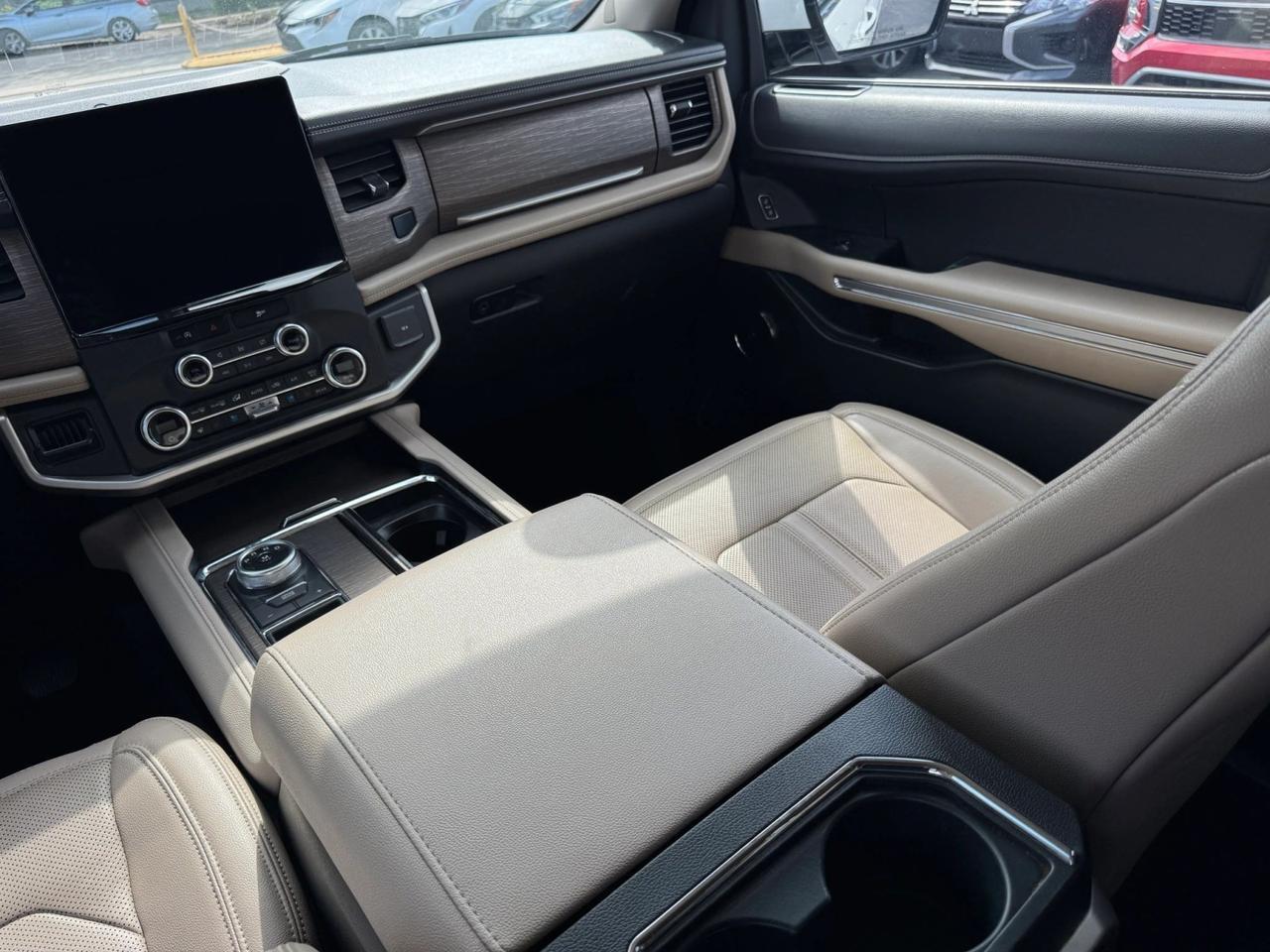 2024 Ford Expedition Limited Miami FL