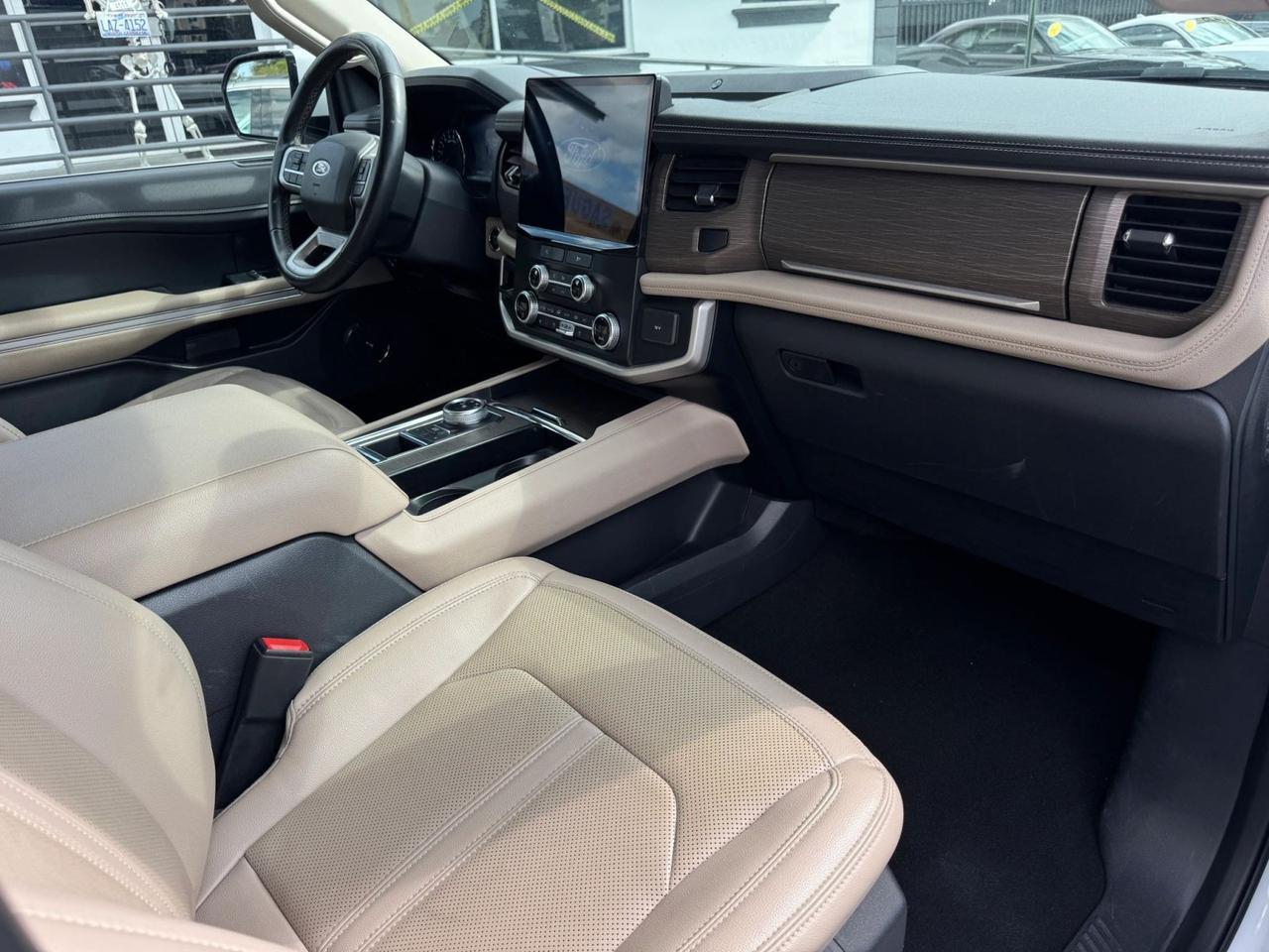 2024 Ford Expedition Limited Miami FL