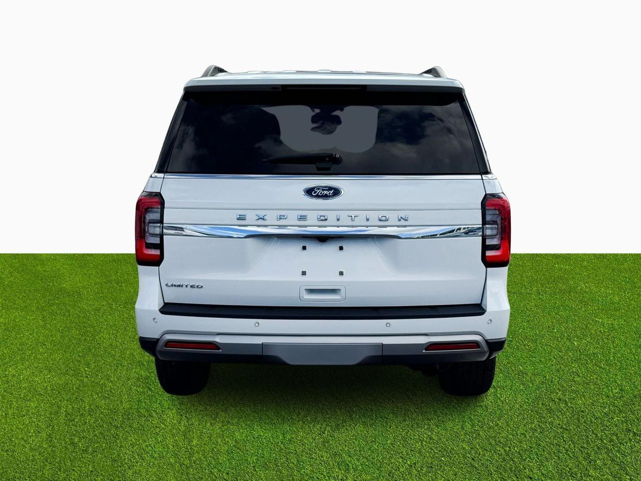 2024 Ford Expedition Limited Miami FL