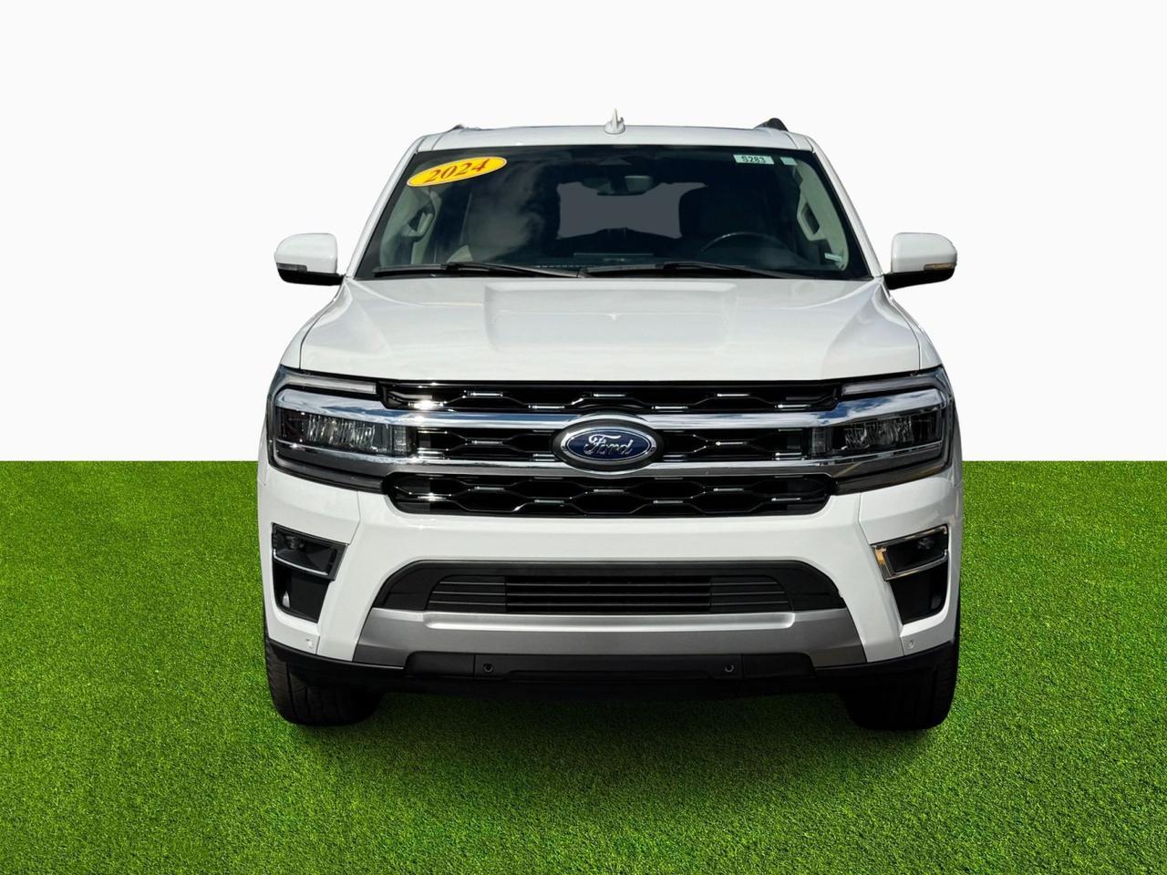 2024 Ford Expedition Limited Miami FL