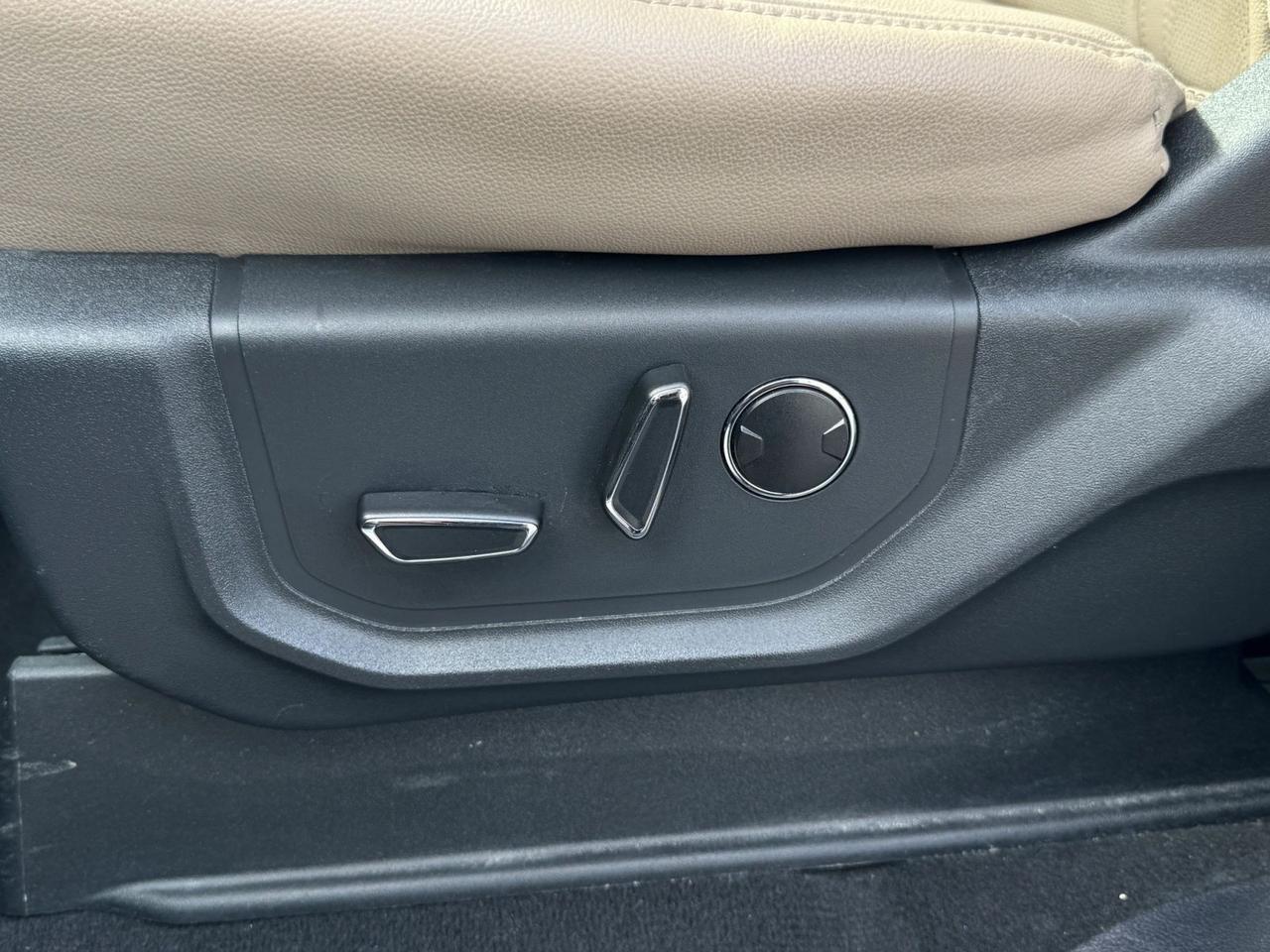 2024 Ford Expedition Limited Miami FL