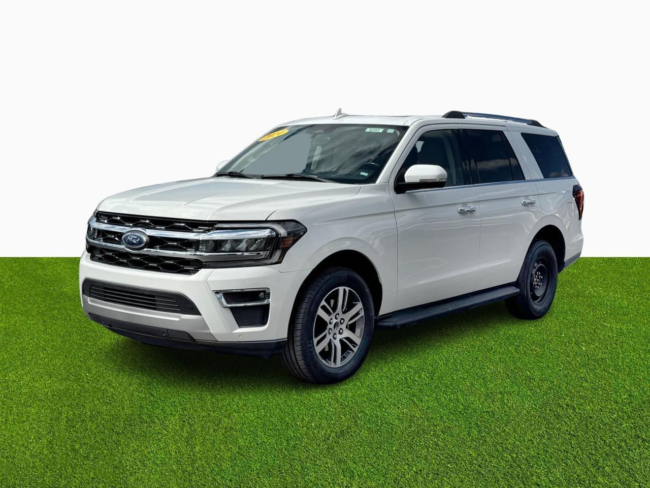 2024 Ford Expedition Limited Miami FL