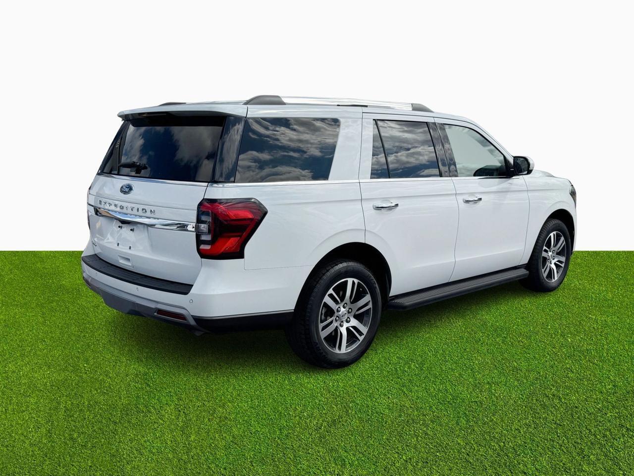 2024 Ford Expedition Limited Miami FL