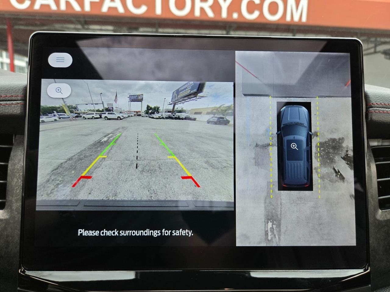 2024 Ford Expedition Limited Miami FL