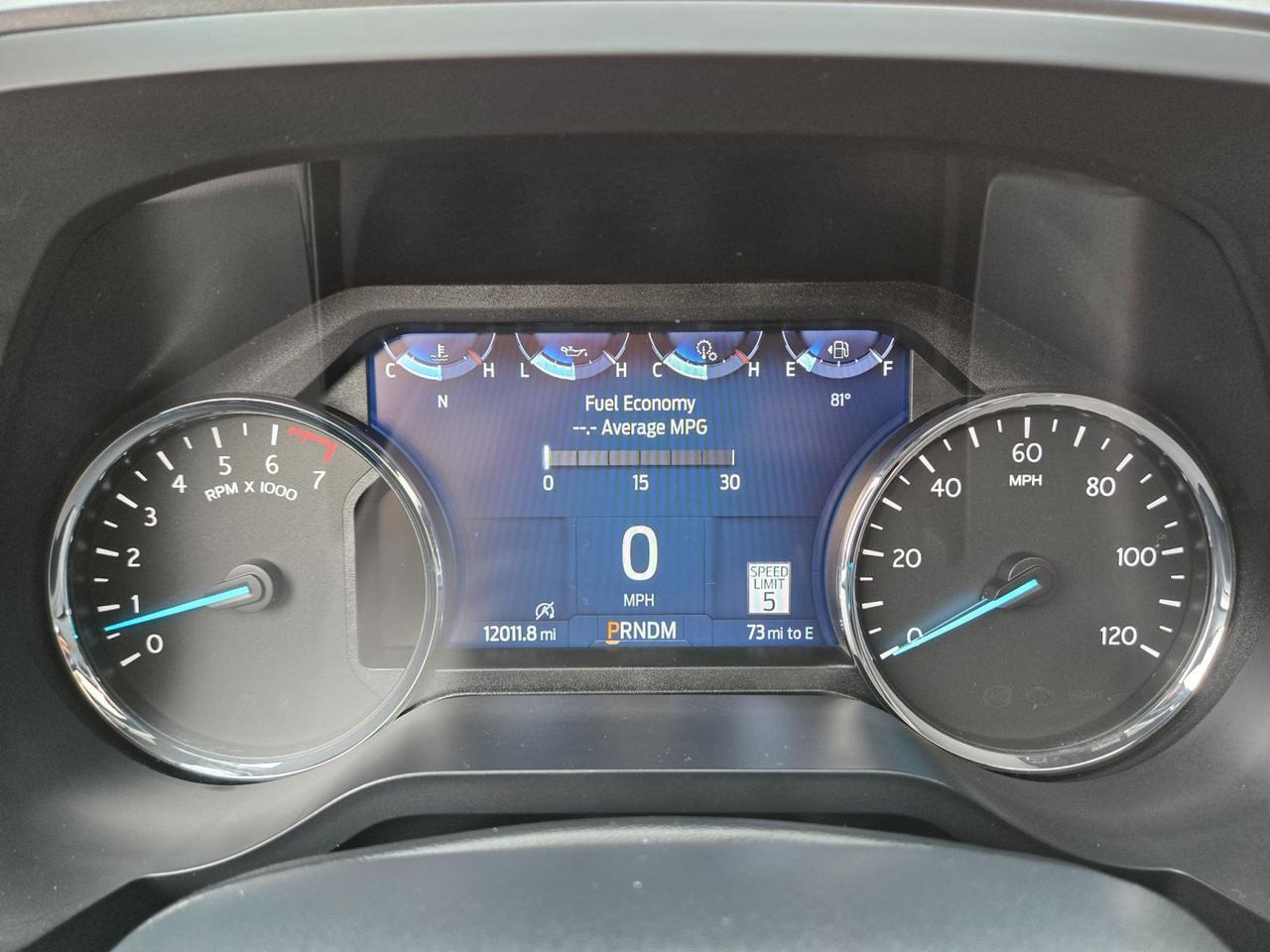 2024 Ford Expedition Limited Miami FL