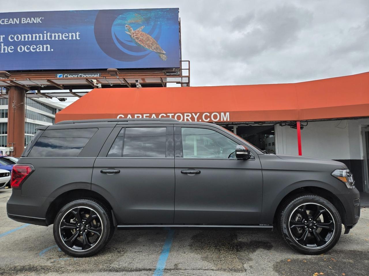 2024 Ford Expedition Limited Miami FL