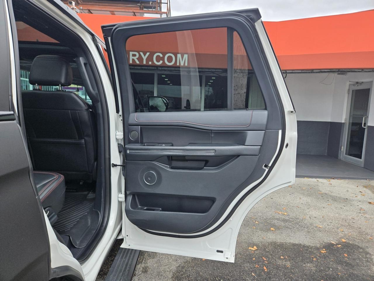 2024 Ford Expedition Limited Miami FL