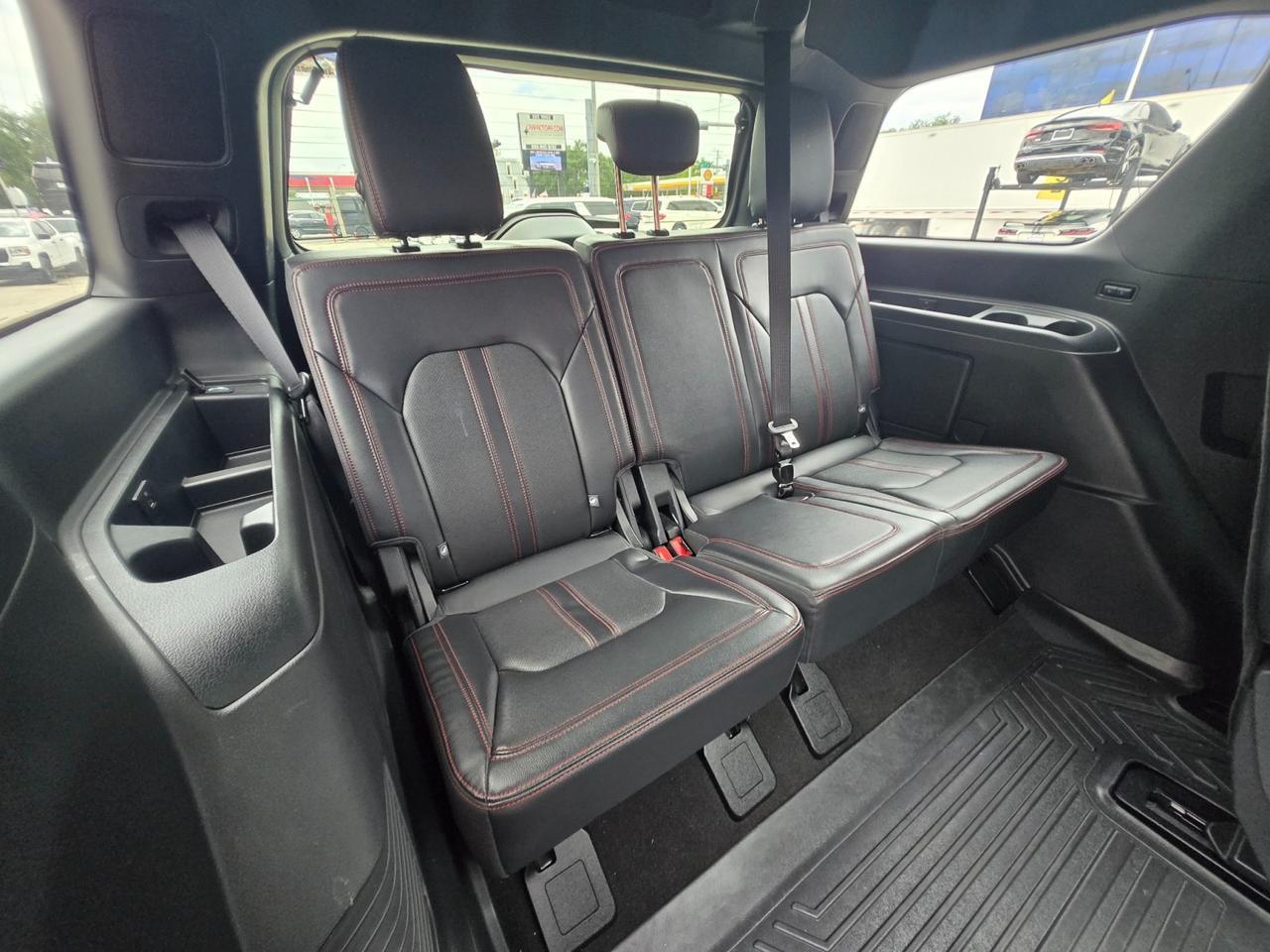 2024 Ford Expedition Limited Miami FL