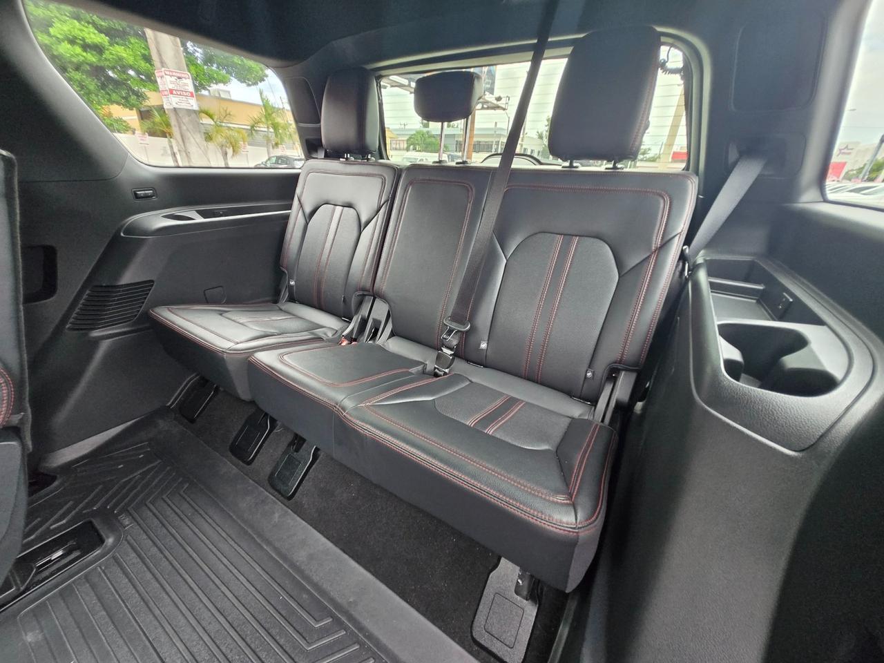 2024 Ford Expedition Limited Miami FL