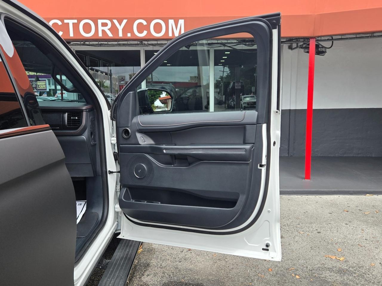 2024 Ford Expedition Limited Miami FL