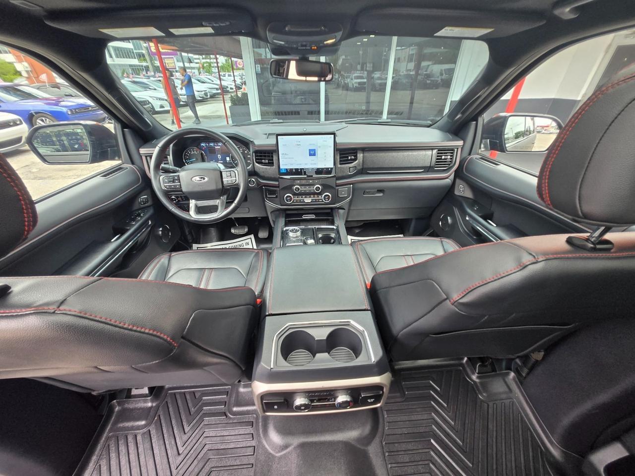 2024 Ford Expedition Limited Miami FL