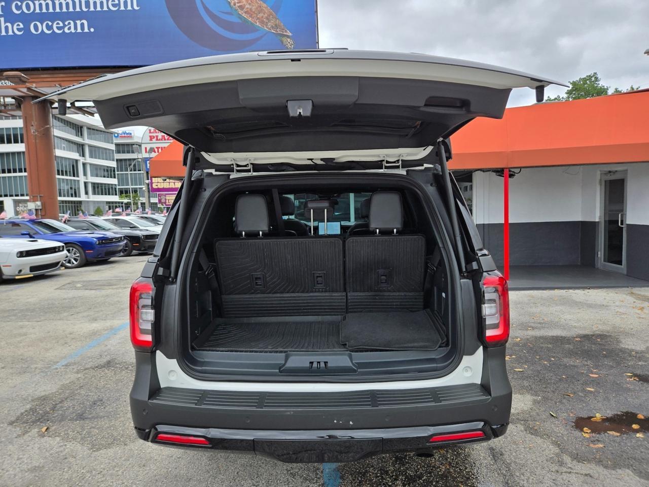 2024 Ford Expedition Limited Miami FL