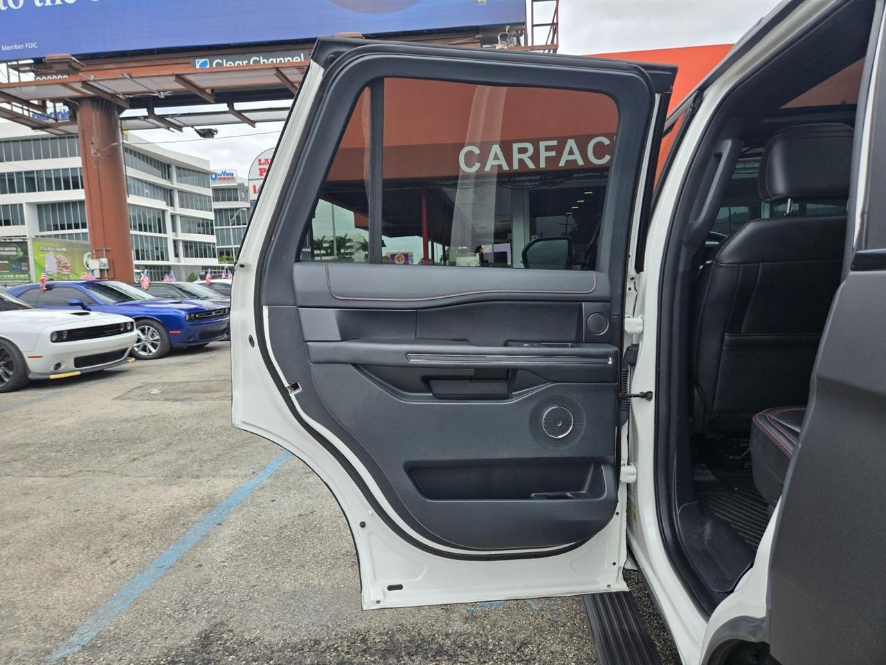 2024 Ford Expedition Limited Miami FL