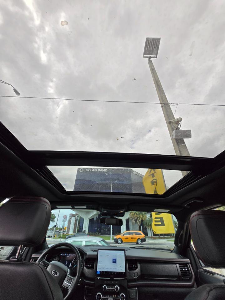 2024 Ford Expedition Limited Miami FL