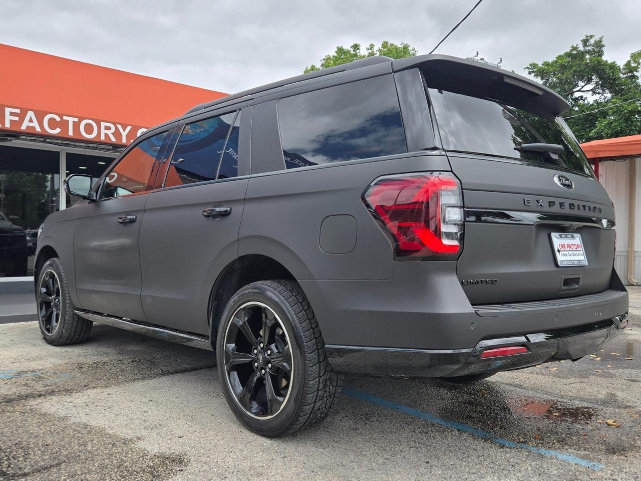 2024 Ford Expedition Limited Miami FL