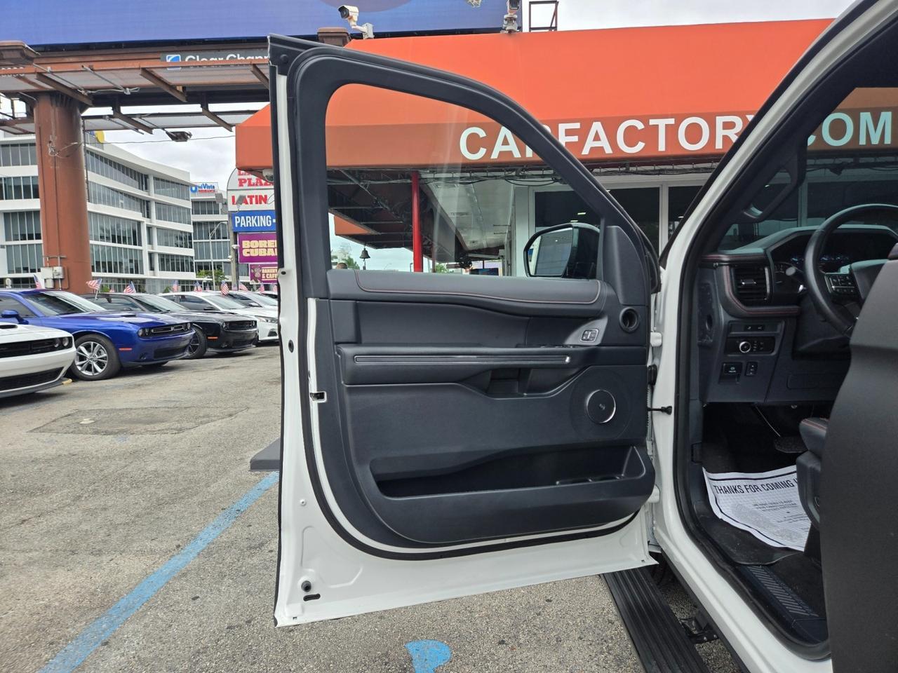 2024 Ford Expedition Limited Miami FL