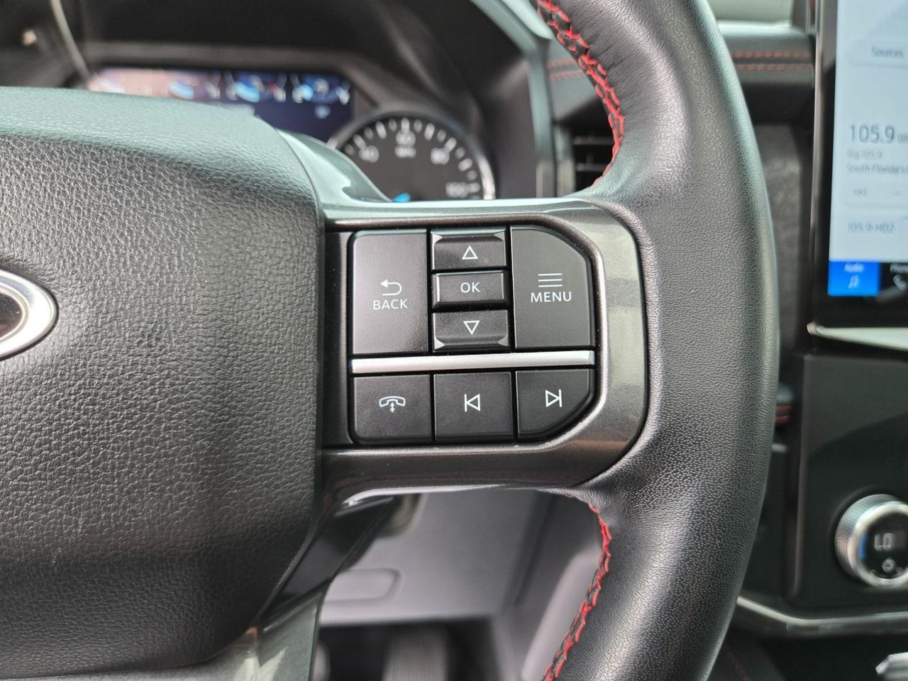 2024 Ford Expedition Limited Miami FL