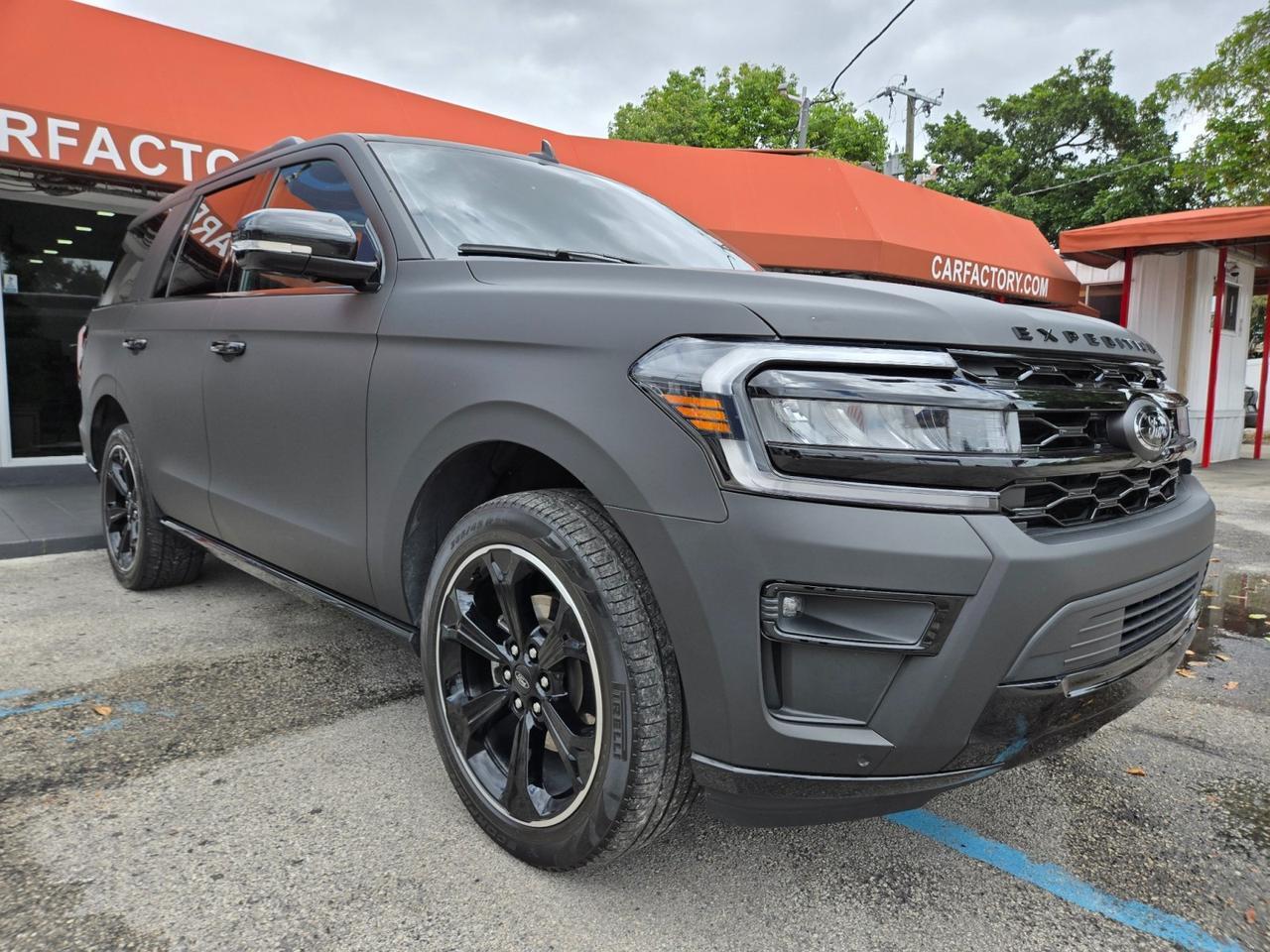 2024 Ford Expedition Limited Miami FL