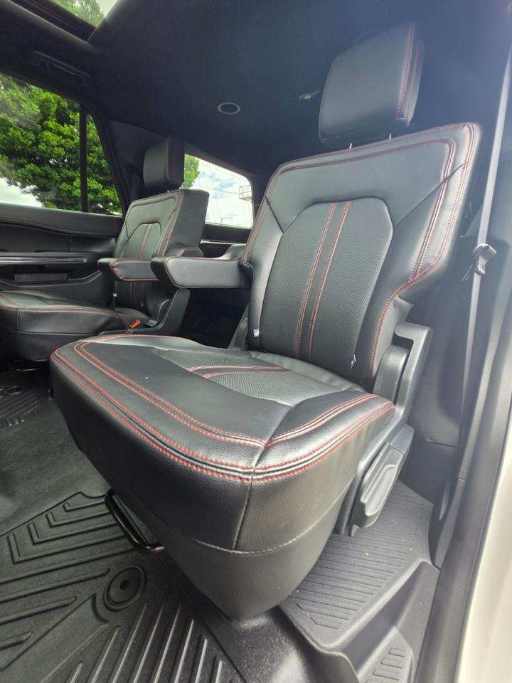 2024 Ford Expedition Limited Miami FL