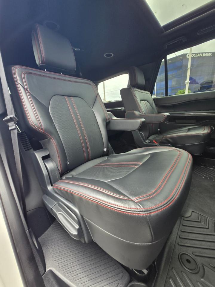 2024 Ford Expedition Limited Miami FL