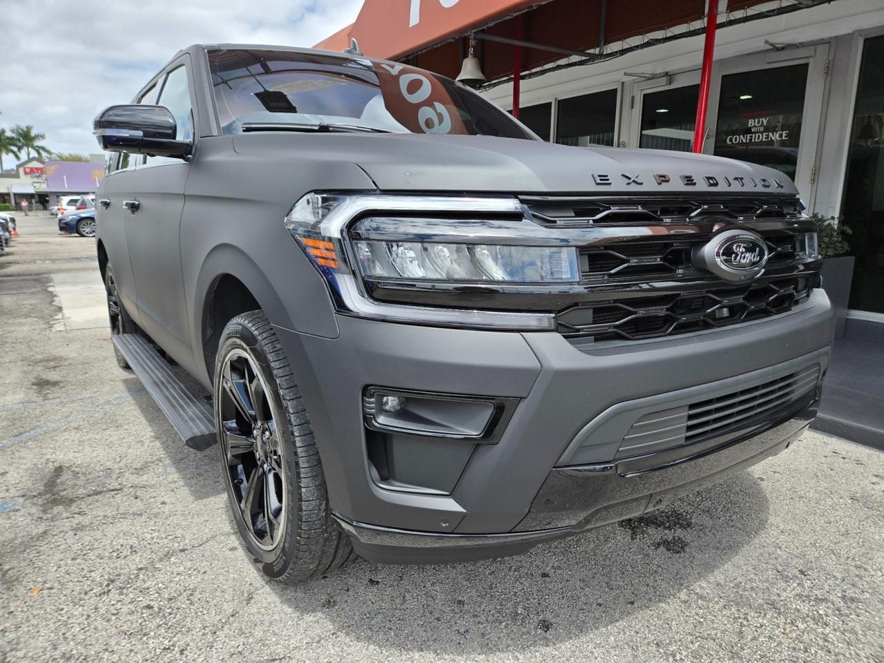 2024 Ford Expedition Limited Miami FL