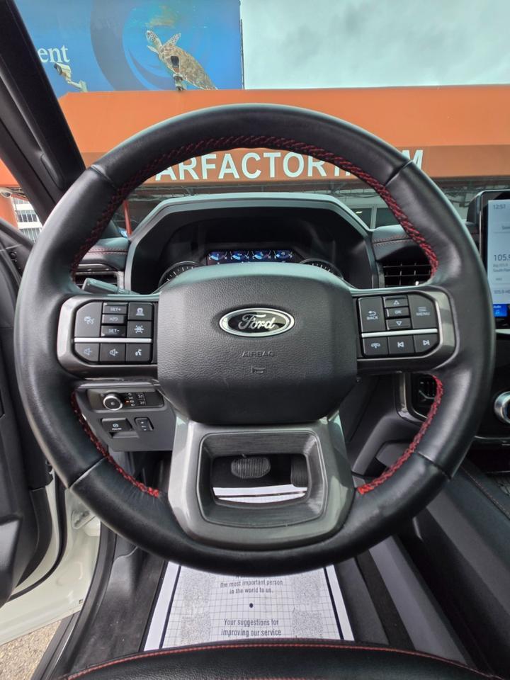 2024 Ford Expedition Limited Miami FL