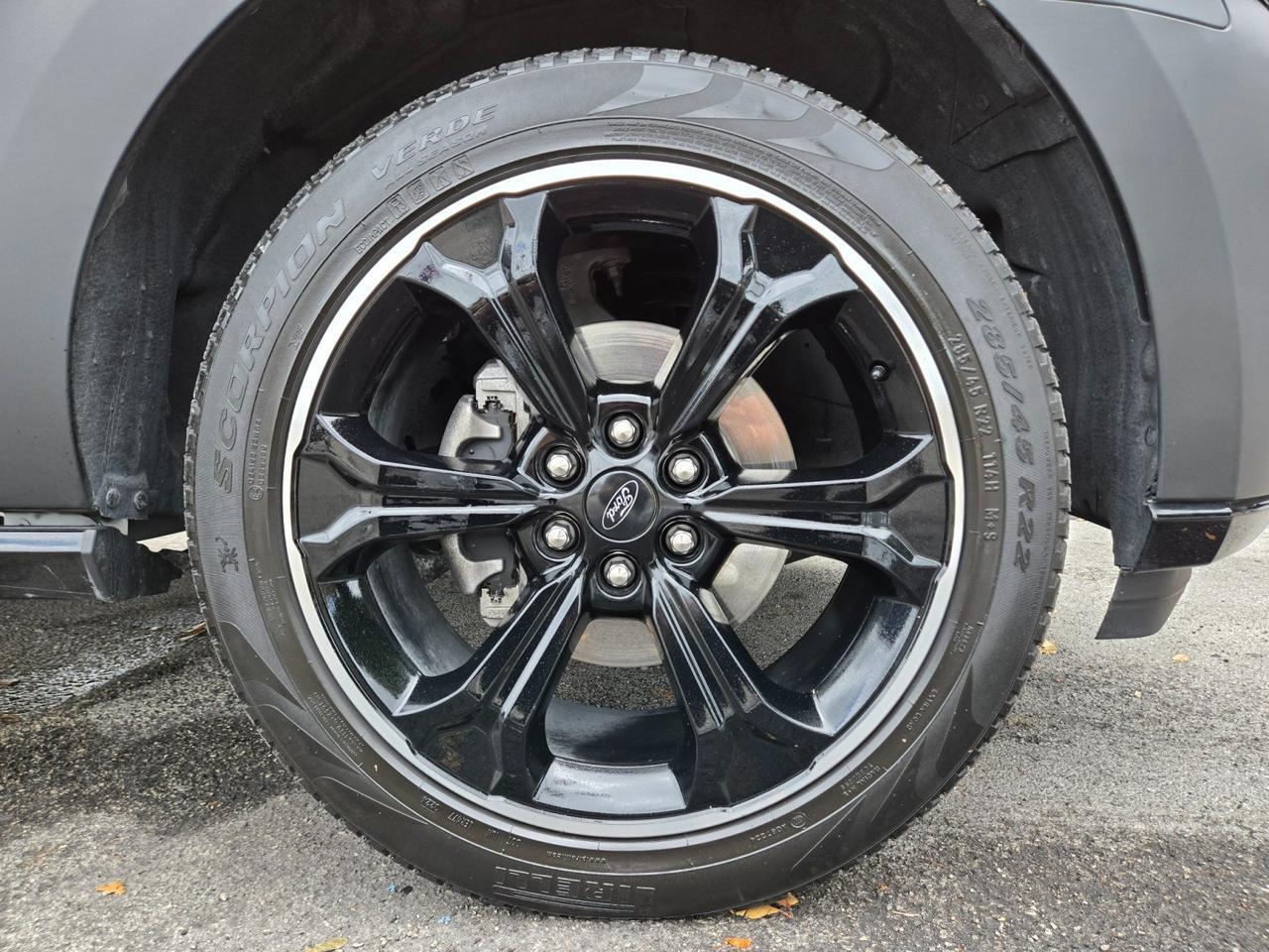 2024 Ford Expedition Limited Miami FL