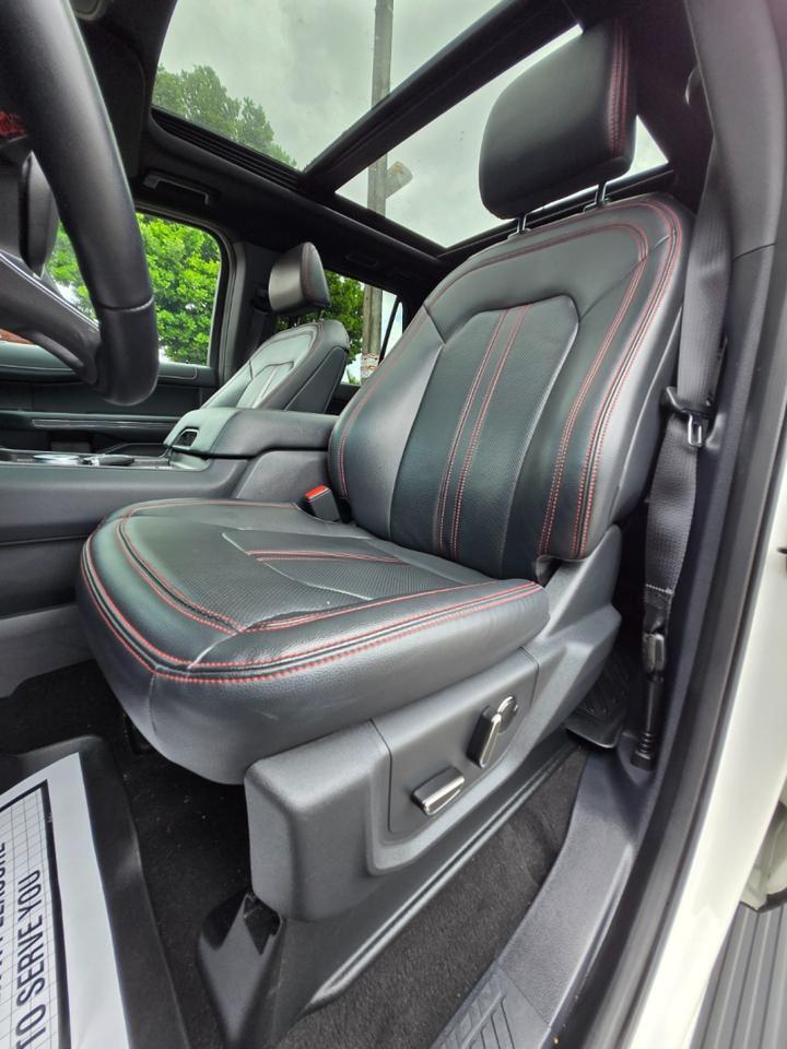 2024 Ford Expedition Limited Miami FL