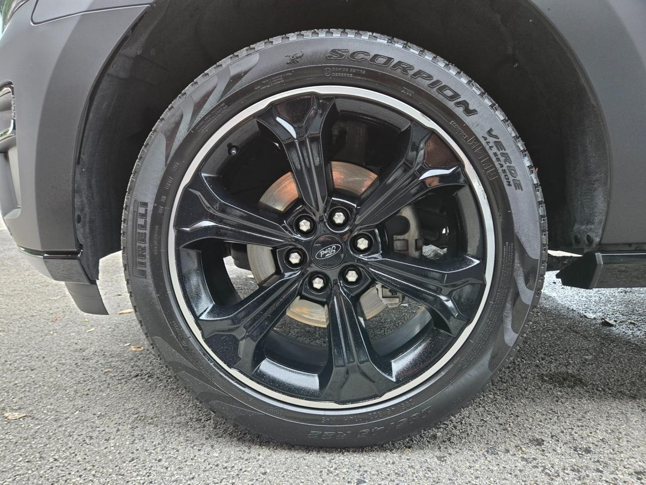 2024 Ford Expedition Limited Miami FL