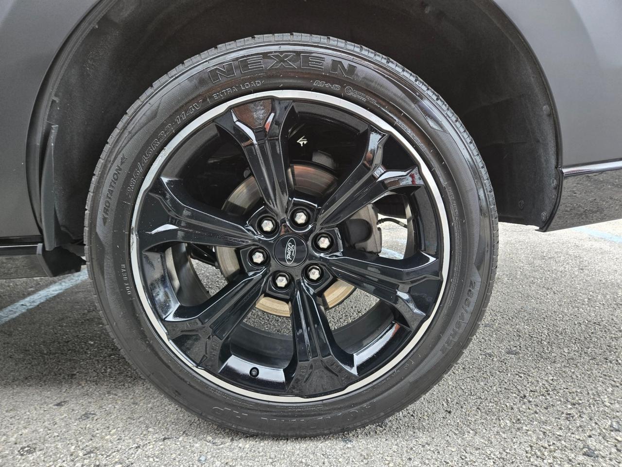 2024 Ford Expedition Limited Miami FL